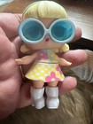 Lol Surprise Doll Go Go Gurl Girl  Retro Club  Color Change Cc-104
