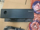 New Ef Johnson Complete Uhf 53sl P25 Mobil Radio System Trunk   All Accessories