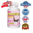 Dewormer For Rooster gallos Parasitol Desparasitante Natural 500 Tabs Exp  02 28