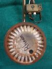 Richmond Ge As39844 Oem Water Heater Nat Gas Burner Assembly 768a-430 Ap14218a-2