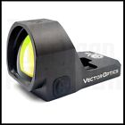 Open Reflex Red Dot Sight For Glock 17 19 19x 20 21 22 23 34 35 40 41 45 47 Mult