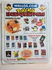 Pojo s Pokemon Unofficial News And Price Guide March 2000 - Vol 1 No 5 W  Poster
