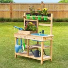 Member s Mark Outdoor Wooden Mud Kitchen