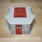 Euchner Ces-a-aea-04b Evaluation Unit 24vdc 072000