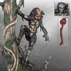Predator Jungle Hunter 1 4 Scale Statue Hcg Exclusive New Factory Sealed