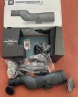 Vortex Diamondback Hd 16-48x65 Straight Spotting Scope 875874-ds-65s