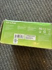 Tp-link Av200 Nano Powerline Adapters Starter Kit  Model Tl-pa2010kit  New