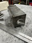 Browne   Sharpe No  255 Magnetic Chuck