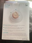 Munchkin Silicone Breast Milk Collector W  Storage Plug Bpa-free New Damage Box