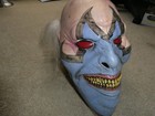 Authentic Avgn Angry Video Game Nerd Screen Used Violator Mask Episode 174