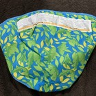 Evenflo Exersaucer Seat Cover Replacement Part  Zoo Friends - New