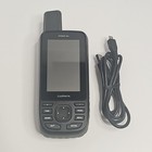 Garmin Gpsmap 66s Multi-satellite Handheld Gps Navigator Portable