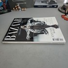 Kate Moss - French Harper s Bazaar Magazine - March 2024 - French Text