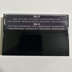 King Tee - Compton Mix Cassette Tape Mixtape