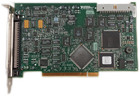 National Instruments Pci-6025e Daq Card U