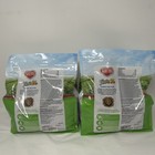Lot Of 2 - Kaytee Fiesta Max Guinea Pig Food 4 5 Lb  2 04 Kg  Bags