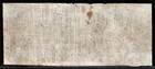 Sept 20  1814 Bristol Connecticut Manufacturers Exchange  10 Obsolete Bank Note