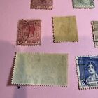 Bahamas Collection Used   Unused  lot 17 File35  