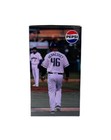 Tulsa Drillers Scott Hennessey Bobblehead 2024 Sga Bobble Dodgers New