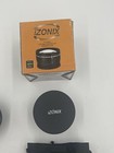 0 43x Wide Angle 2 2x Telephoto Lens 58mm To Nikon D750 D7200 D7100 D7000 D810