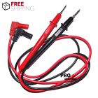 High Quality Test Leads Digital Multimeter Meter Universal Probe Wire Cable