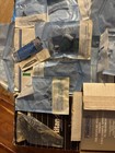 Vintage Huge Lot Of Dental Supplies Tools Dental Tools Dentists