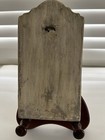 Vintage Randotti Original  please Do Not Disturb  Haunted Mansion Tombstone