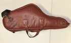 Reunion Blues Saxophone Leather Gig Bag Case  Shoulder Strap