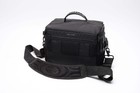 Lowepro Nova 4 Aw Padded Camera Bag W dividers  Clean  black 