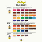 Fiebing s 4 Oz  Professional Oil Dye - Perfect For All Types Of Leather