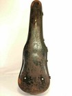 Maulbetsch Whittemore Antique Bulls Head Violen Case