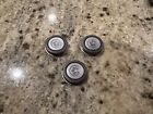 Genuine Philips Norelco Sh71 52 Replacement Shaver Blades - New Unused Open Box