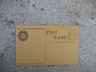 1915 Panama Pacific Exposition Postcard Unused