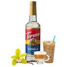 Torani Syrup  Vanilla  25 4 Ounces  pack Of 4 