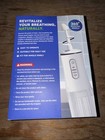 Nasal Irrigation System  Cordless Nasal Rinse Machine For Sinus Relief Electric