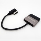 Bluetooth 5 0 Adapter Ami Mmi 2g Compatible With Audi 2004-2007 With Ami Port