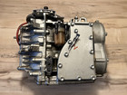Suzuki 25-30 Hp Powerhead Crankcase Assembly 11301-96304-02m