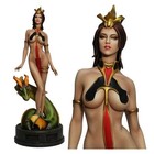 Yamato Fantasy Figure Sculptor Original Lady Dragon 1 6 Scale Resin Statue