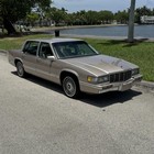 1993 Cadillac Deville Lincoln Town Car Continental Buick Park Avenue