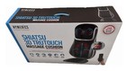 Homedics Shiatsu 3d Trutouch Massage Chair Cushion With Heat Mcs-847hj