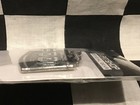 2026 Daytona 500 Double Layered Nascar Racing Tyler Reddick Win Event Pin