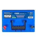 Vehicle Battery-turbo Exide Batteries Mx34