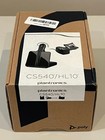 Plantronics Cs540 hl10 Wireless Headset System - Black - New - Open Box
