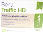 Bona Traffic Hd Commercial Satin - 117 62 Oz - Wood Floor Finish