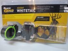 Black Gold Ascent Verdict Whitetail 3 Pin -rh-avw3-new
