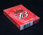 Vintage Budweiser Beer Sealed Deck Of Playing Cards  2003 
