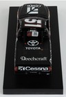 Kyle Busch Signed 2021 Cessna Atlanta Truck Win 1 24 Diecast Nascar Auto Coa
