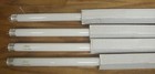 50pk - 4 Ft Daylight Fluorescent High Output Light Lamp T5 Tubes 28w 6400 Kelvin