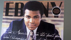 2016 Ebony Magazine African American Lifestyle Muhammad Ali Special Edition