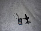 Vintage 1966 Major Matt Mason Man In Space Radiation Detector Mattel
